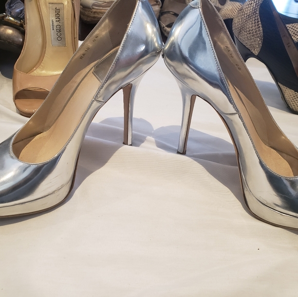 Dior Pumps - Picture 2 of 6